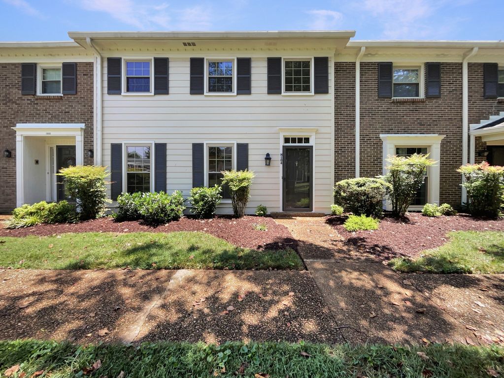 1002 E Northfield Blvd Apt H104, Murfreesboro, TN 37130