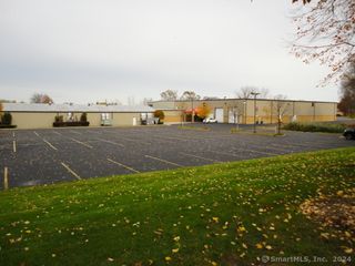 6 Industrial Road, Windsor Locks, CT 06096