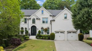 4115 Breckenridge Court, Alpharetta, GA 30005