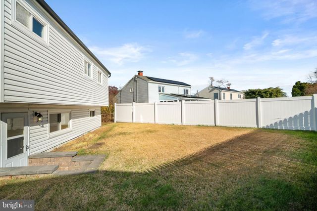 23 HASTINGS RD, Hamilton, NJ 08620