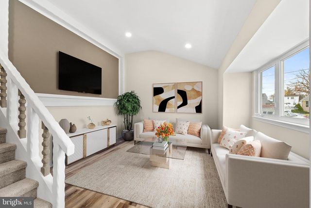 23 HASTINGS RD, Hamilton, NJ 08620