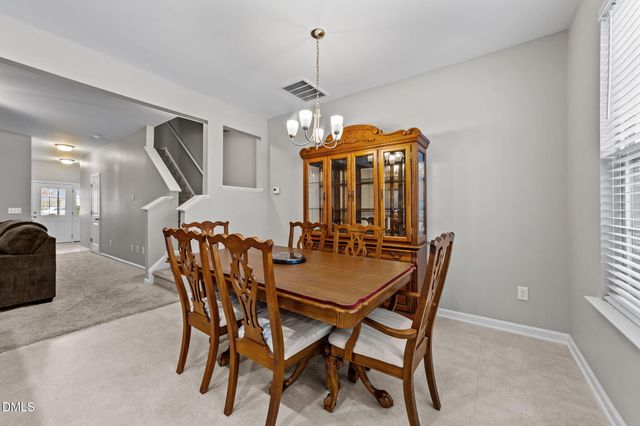 12 E Willow Trace Way, Clayton, NC 27527