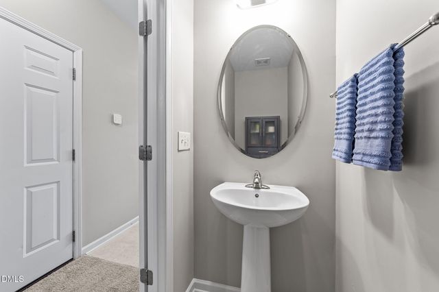 12 E Willow Trace Way, Clayton, NC 27527