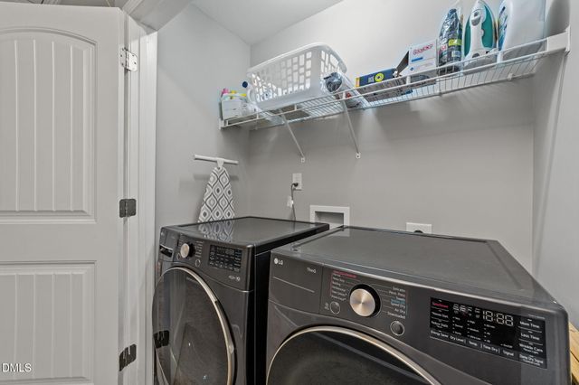 12 E Willow Trace Way, Clayton, NC 27527