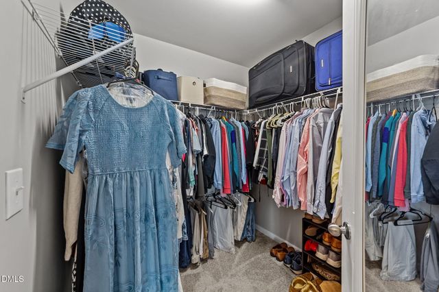 12 E Willow Trace Way, Clayton, NC 27527