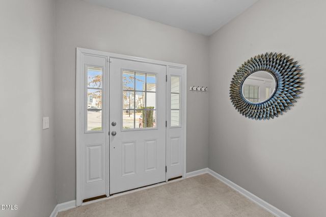 12 E Willow Trace Way, Clayton, NC 27527