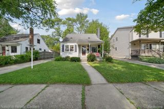 3047 Cummings Avenue, Berkley, MI 48072