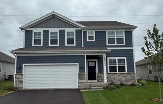 10533 Blaine Street, Crown Point, IN 46307