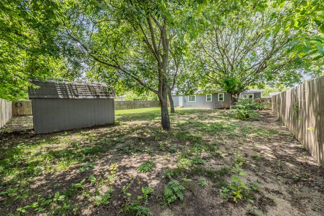 506 E 5th Street E, Weatherford, TX 76086