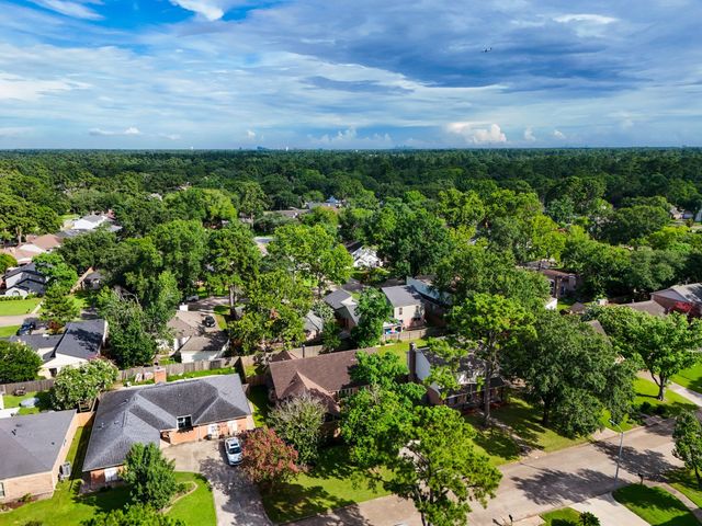 4019 Fir Forest Drive, Spring, TX 77388