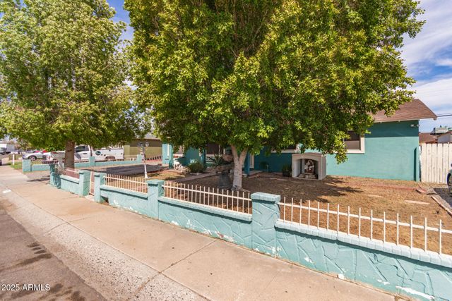 2907 N 53RD Avenue, Phoenix, AZ 85031