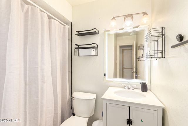 2907 N 53RD Avenue, Phoenix, AZ 85031