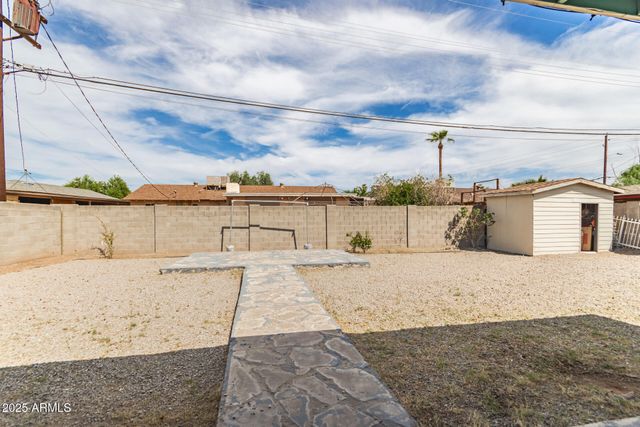 2907 N 53RD Avenue, Phoenix, AZ 85031