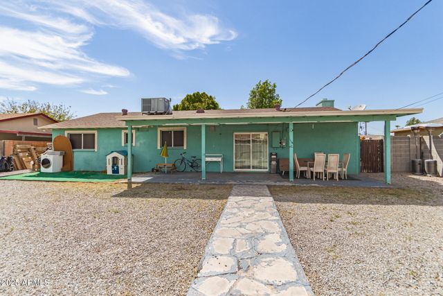 2907 N 53RD Avenue, Phoenix, AZ 85031