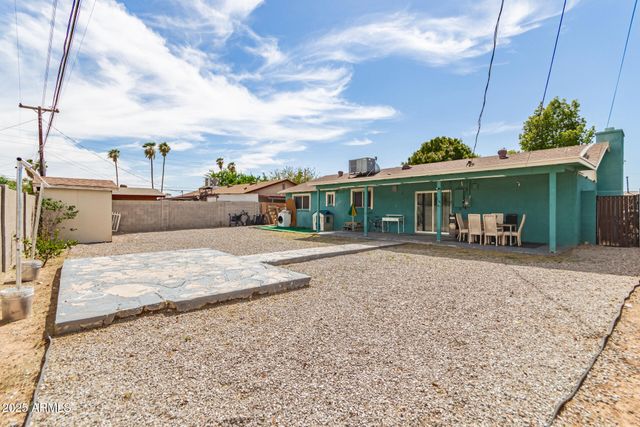 2907 N 53RD Avenue, Phoenix, AZ 85031