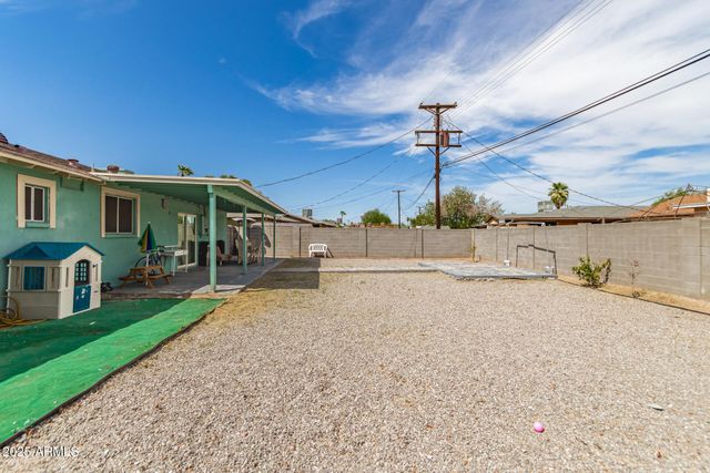 2907 N 53RD Avenue, Phoenix, AZ 85031