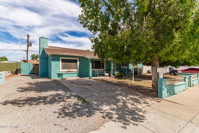 2907 N 53RD Avenue, Phoenix, AZ 85031