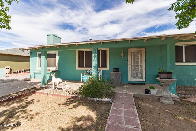 2907 N 53RD Avenue, Phoenix, AZ 85031