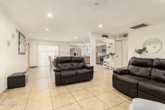 2907 N 53RD Avenue, Phoenix, AZ 85031