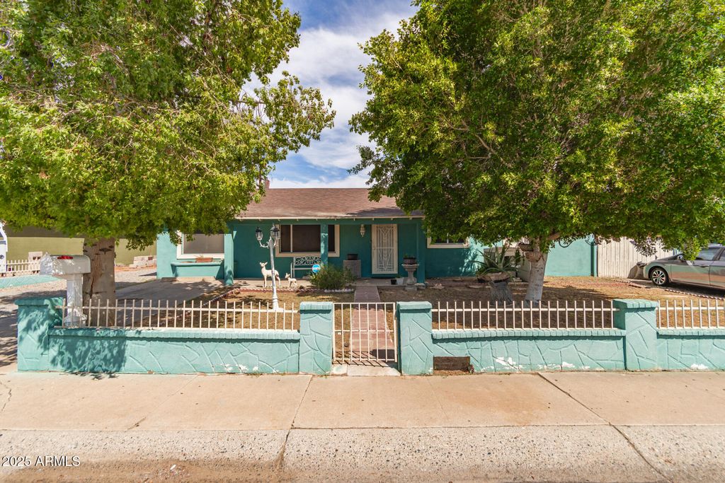 2907 N 53RD Avenue, Phoenix, AZ 85031