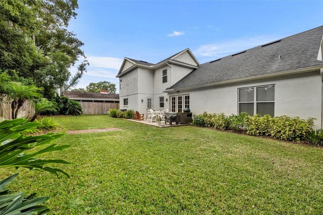 1750 CHEYENNE TRAIL, Maitland, FL 32751