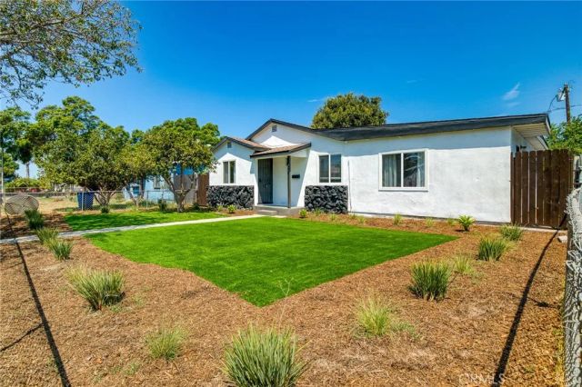 311 E Cummings Lane, Long Beach, CA 90805
