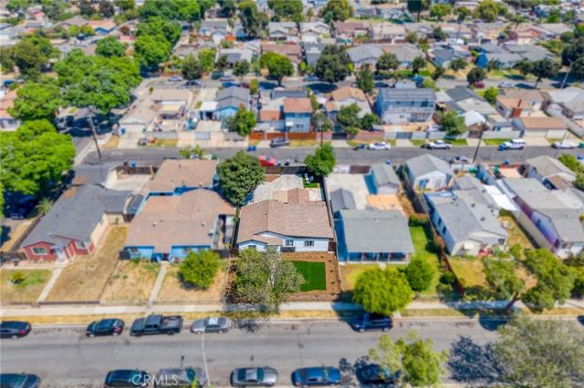 311 E Cummings Lane, Long Beach, CA 90805