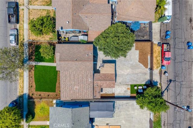 311 E Cummings Lane, Long Beach, CA 90805