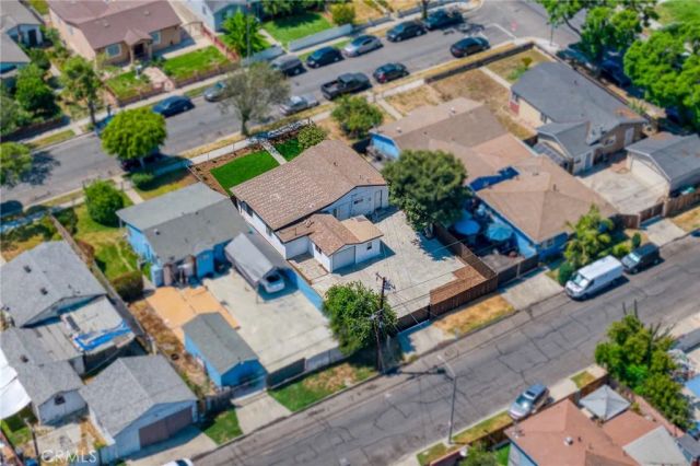 311 E Cummings Lane, Long Beach, CA 90805