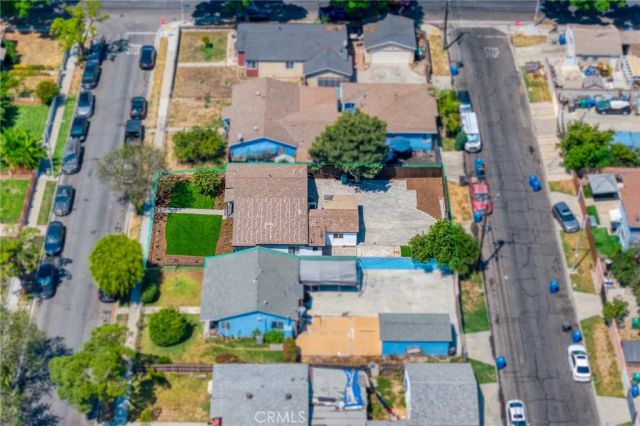 311 E Cummings Lane, Long Beach, CA 90805