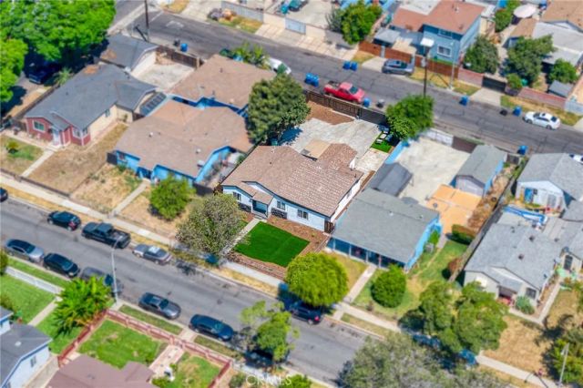 311 E Cummings Lane, Long Beach, CA 90805