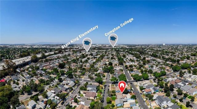 311 E Cummings Lane, Long Beach, CA 90805