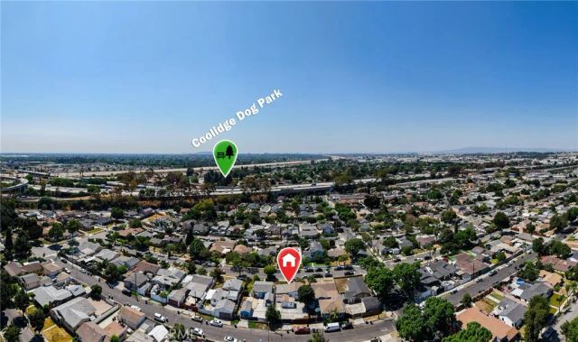 311 E Cummings Lane, Long Beach, CA 90805