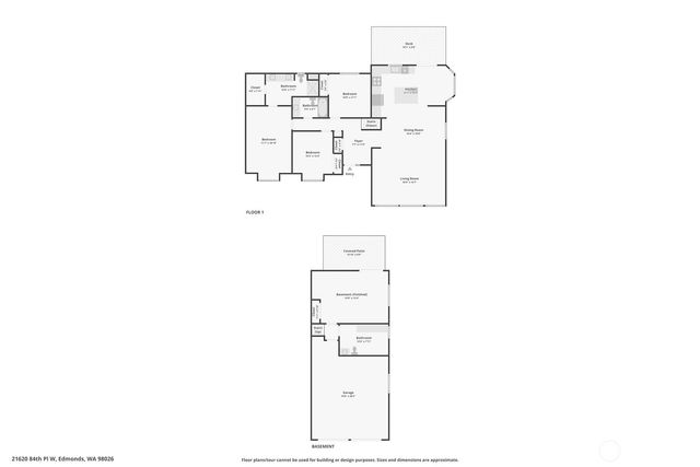 21620 84th Place W, Edmonds, WA 98026