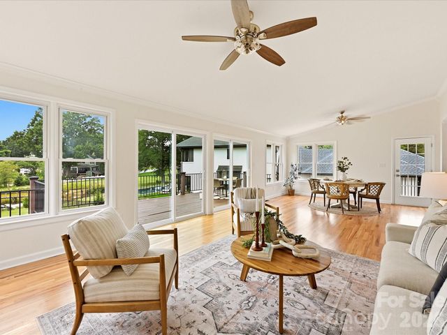 20845 Lagoona Drive, Cornelius, NC 28031