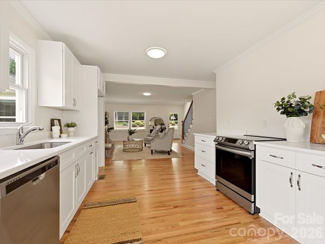 20845 Lagoona Drive, Cornelius, NC 28031