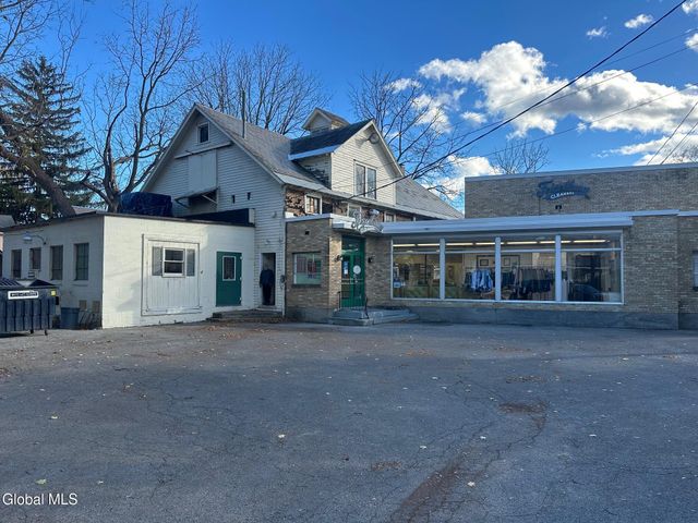 85 Bay Street, Glens Falls, NY 12801