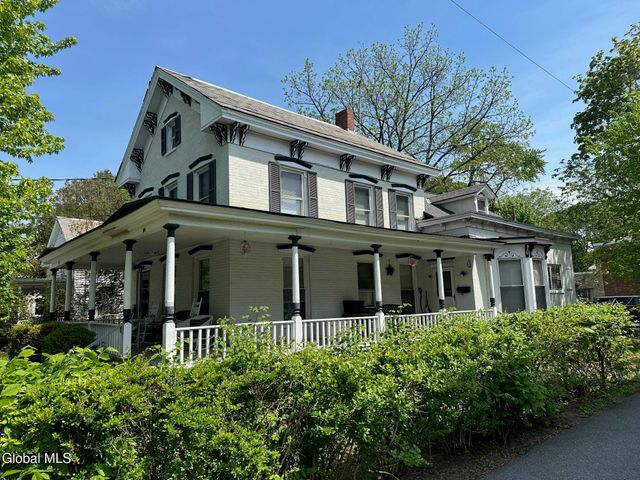85 Bay Street, Glens Falls, NY 12801
