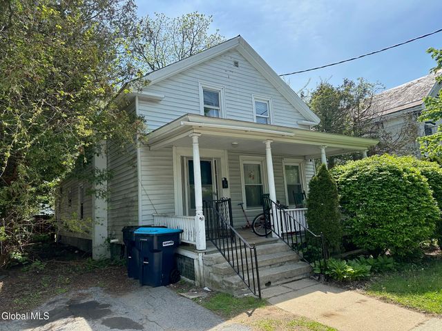 85 Bay Street, Glens Falls, NY 12801