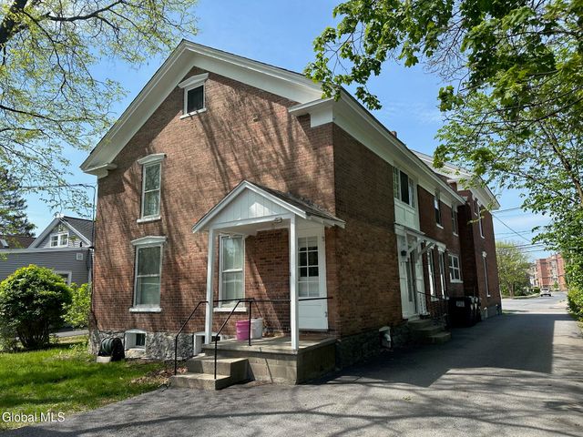 85 Bay Street, Glens Falls, NY 12801