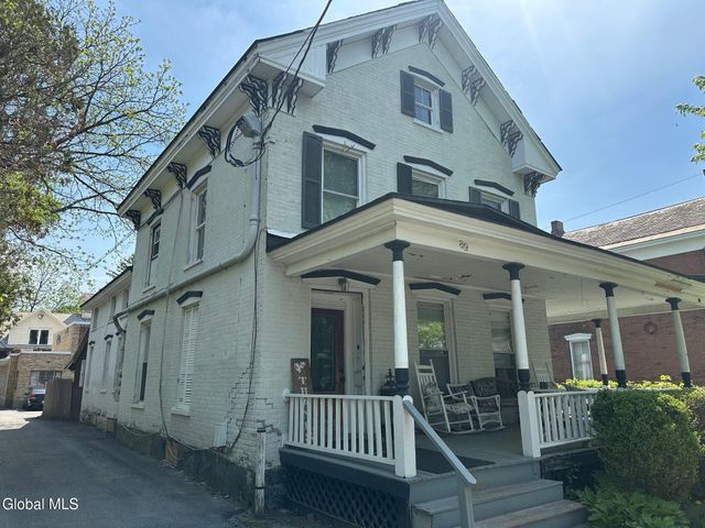 85 Bay Street, Glens Falls, NY 12801