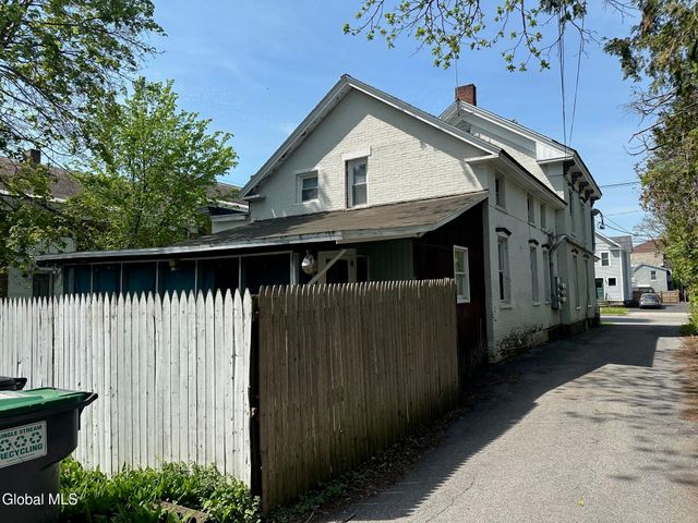 85 Bay Street, Glens Falls, NY 12801