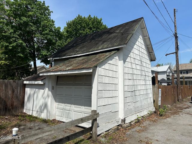 85 Bay Street, Glens Falls, NY 12801
