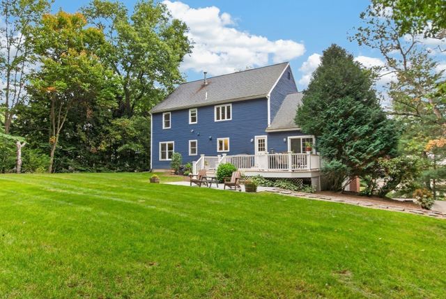 24 Darlene Dr, Southborough, MA 01772