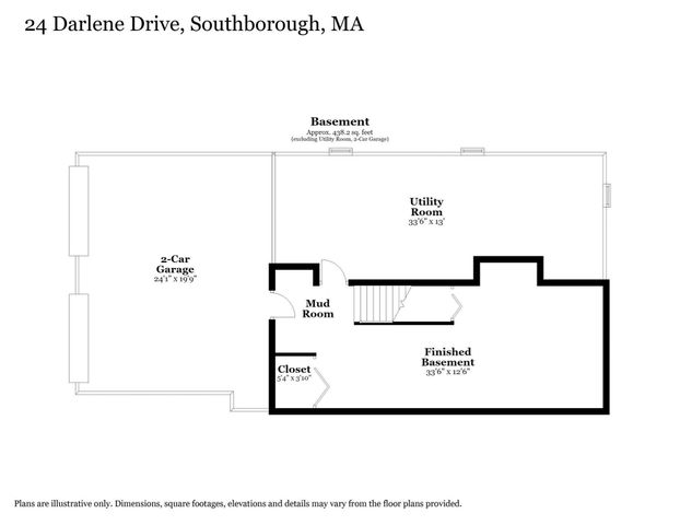 24 Darlene Dr, Southborough, MA 01772