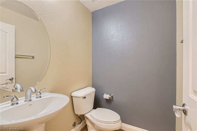 552 PUENTA DEL REY Street, Las Vegas, NV 89138