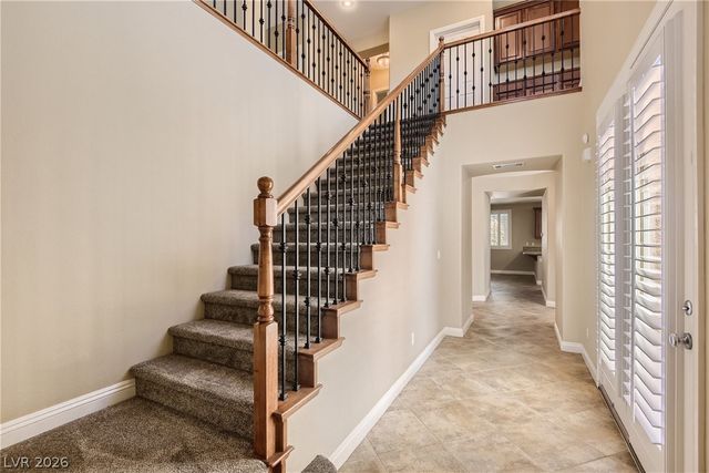 552 PUENTA DEL REY Street, Las Vegas, NV 89138