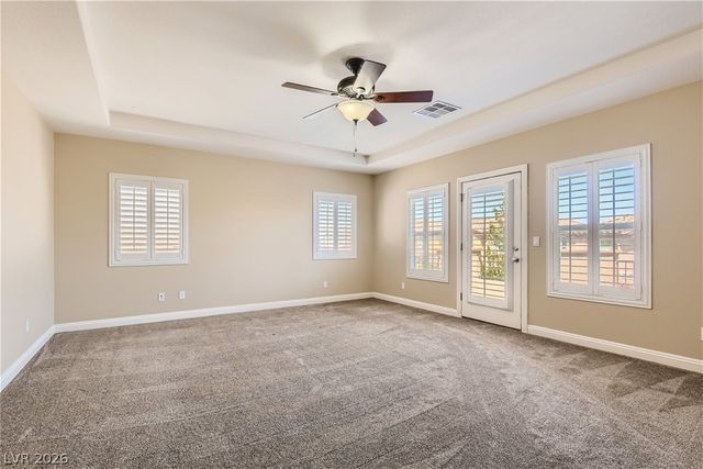 552 PUENTA DEL REY Street, Las Vegas, NV 89138