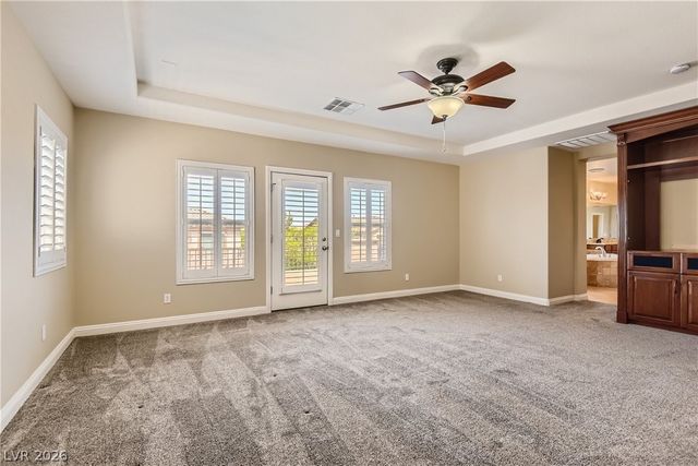 552 PUENTA DEL REY Street, Las Vegas, NV 89138