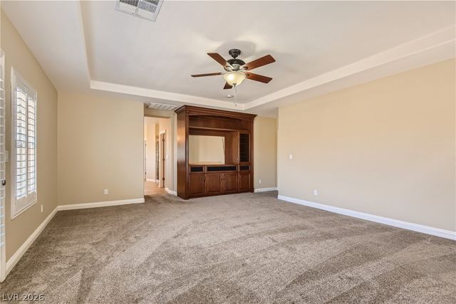 552 PUENTA DEL REY Street, Las Vegas, NV 89138